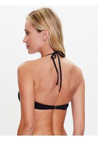 Melissa Odabash Góra od bikini Positano CR Czarny. Kolor: czarny. Materiał: syntetyk