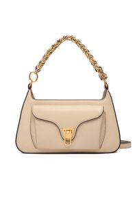 Torebka Coccinelle. Kolor: beżowy #1