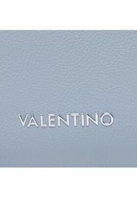 VALENTINO - Valentino Torebka Haggis VBS6IL01 Błękitny. Kolor: niebieski. Materiał: skórzane #5