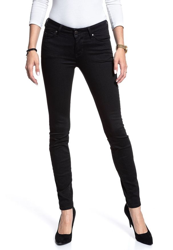 Mustang - MUSTANG Jasmin Jeggins 1006279 4000 940. Okazja: do pracy, na co dzień. Długość: długie. Wzór: nadruk, aplikacja. Sezon: lato. Styl: elegancki, casual, klasyczny, wizytowy