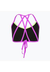 Góra od stroju pływackiego Speedo Neon Freestyler Top. Kolor: zielony