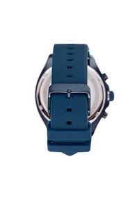 BOSS Zegarek Velocity 1514061 Granatowy. Kolor: niebieski #2