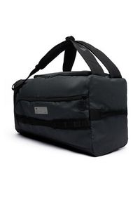 Adidas - adidas Torba adidas Hybrid Duffel KE0000 Szary. Kolor: szary. Materiał: skóra #5