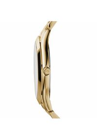 Michael Kors Zegarek Slim Runway MK3179 Złoty. Kolor: złoty #3