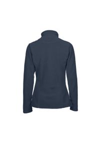 Stedman - Damska Bluza Polarowa. Kolor: niebieski. Materiał: polar. Sezon: zima. Styl: sportowy