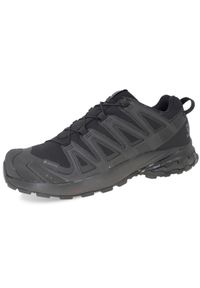 salomon - Buty Xa Pro 3D v8 Gtx Rozmiar 41 1/3 Czarny - 409889. Kolor: czarny