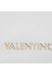 VALENTINO - Valentino Plecak Avern VBS5ZK05 Biały. Kolor: biały. Materiał: skóra #4