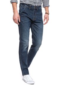 Lee - LEE AUSTIN LOGGER DK KANSAS MĘSKIE SPODNIE JEANSOWE L70MPLRKA #2