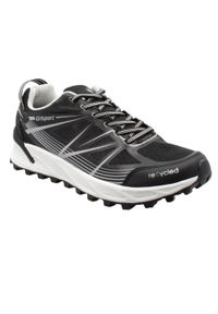 Buty trekkingowe męskie Grisport V.5 niskie. Kolor: czarny. Sport: turystyka piesza #2