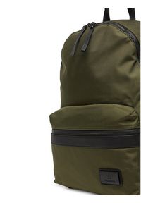 Premiata Plecak Blade Var 2129 Khaki. Kolor: brązowy. Materiał: materiał #4