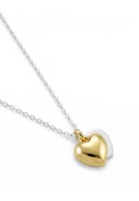 Tous - TOUS Naszyjnik 1004570600 Srebrny. Materiał: metalowe. Kolor: srebrny #4