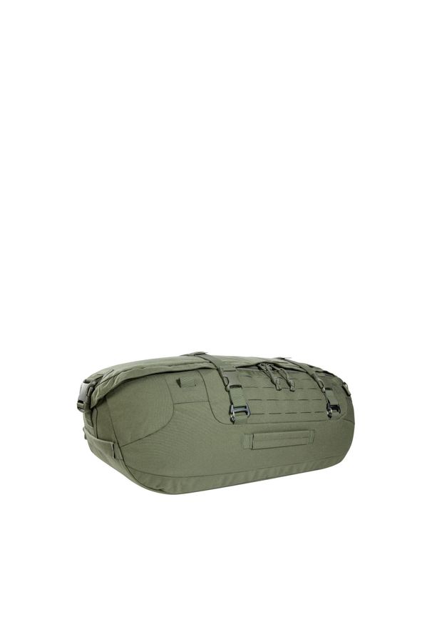 TASMANIAN TIGER - Torba podróżna Tasmanian Tiger Duffle 45 l - olive. Kolor: zielony