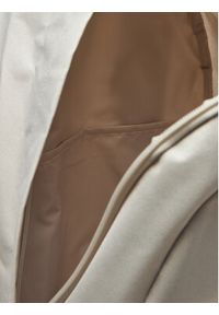 Adidas - adidas Plecak C-CLSC BARS BP IS7057 Beżowy. Kolor: beżowy. Materiał: materiał #6