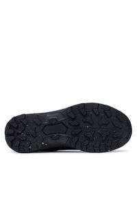 Halti Sneakersy Pallas Drymaxx W Trail 054-2845 Czarny. Kolor: czarny. Materiał: materiał #5