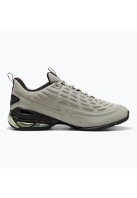 Puma - Buty do biegania męskie PUMA Cell Meza. Kolor: szary. Sport: bieganie