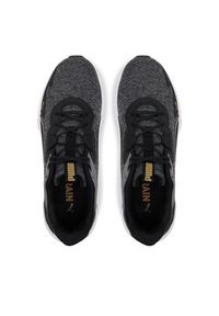 Puma Buty do biegania Disperse Xt 4 Knit 310799 02 Szary. Kolor: szary. Materiał: materiał #6