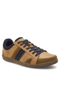 Lasocki Sneakersy VICTOR4-57 MI08 Brązowy. Kolor: brązowy #4