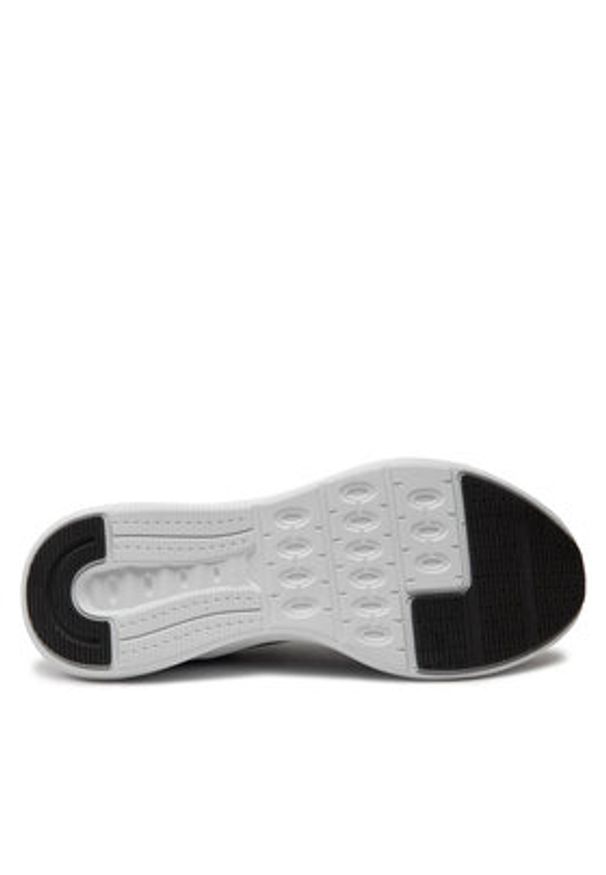 Champion Sneakersy Nimble Low Cut Shoe S22093-CHA-KK016 Czarny. Kolor: czarny. Materiał: materiał
