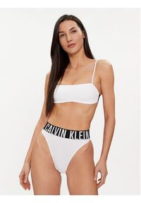 Calvin Klein Underwear Figi klasyczne 000QF7639E Biały. Kolor: biały. Materiał: syntetyk #5