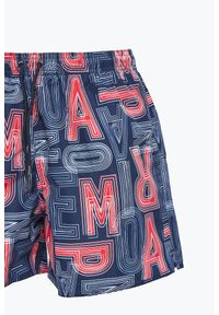 Emporio Armani Underwear - Kąpielówki męskie EMPORIO ARMANI SWIMWEAR