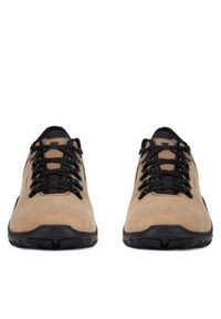 Lasocki Półbuty MESSI-06 MI25 Brązowy. Kolor: brązowy. Materiał: nubuk, skóra #6