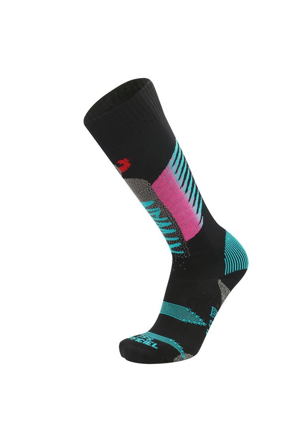 RYWAN - Para skarpet narciarskich Rywan Atmo Pro Climasocks. Kolor: niebieski. Sport: narciarstwo