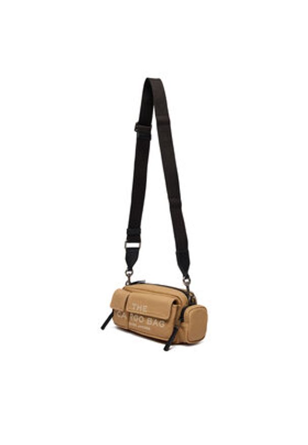 MARC JACOBS - Marc Jacobs Torebka 2P5HSH025H03 Brązowy. Kolor: brązowy