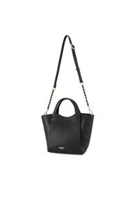 Nine West Torebka LDA6767A Czarny. Kolor: czarny #5