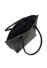 MEXX Torebka C-MEXX-L-015-08 Czarny. Kolor: czarny #4
