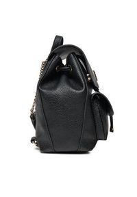 Guess Plecak HWBG93 49310 Czarny. Kolor: czarny. Materiał: skóra #6