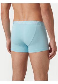 Emporio Armani Underwear Komplet bokserek EM003793 AF19898 M5081 Kolorowy. Materiał: bawełna. Wzór: kolorowy #7