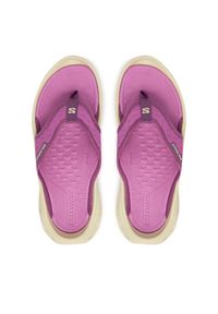 salomon - Salomon Japonki Reelax Break 6.0 L47995400 Fioletowy. Kolor: fioletowy. Materiał: materiał #1
