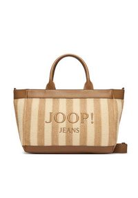 JOOP! Jeans Torebka 4130001291 Beżowy jasny. Kolor: beżowy #5