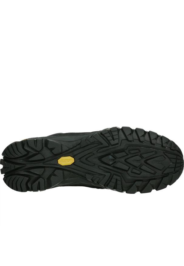 Oakley Buty Vertex Fof100351-02Y. Kolor: czarny