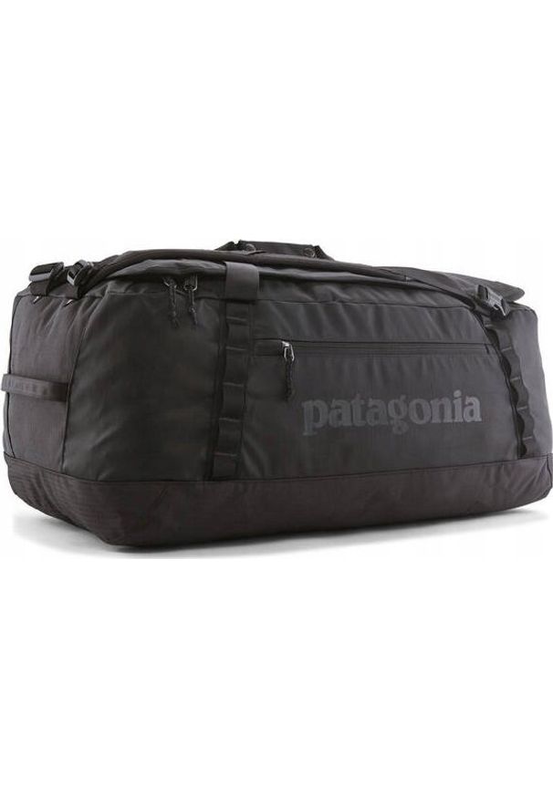 NoName - Torba black hole duffel 70l-black PATAGONIA