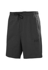 Szorty Helly Hansen HP Tech. Kolor: szary, wielokolorowy, brązowy, czarny #1