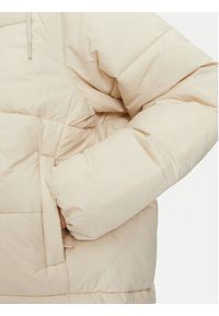 Tommy Jeans Kurtka zimowa Vail DW0DW18841 Beżowy Regular Fit. Kolor: beżowy. Materiał: syntetyk. Sezon: zima #5