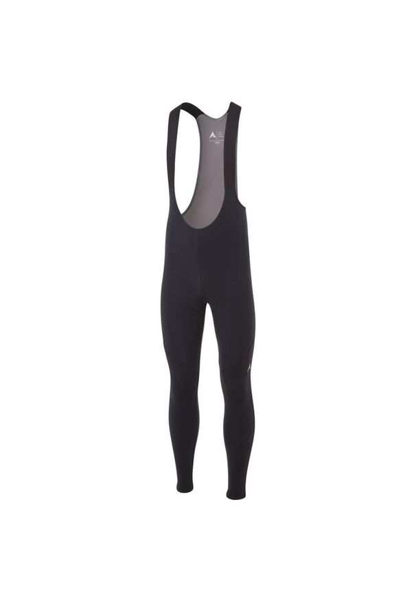 ALTURA - Szorty Altura Long Icon Thermal. Kolor: czarny. Sport: kolarstwo