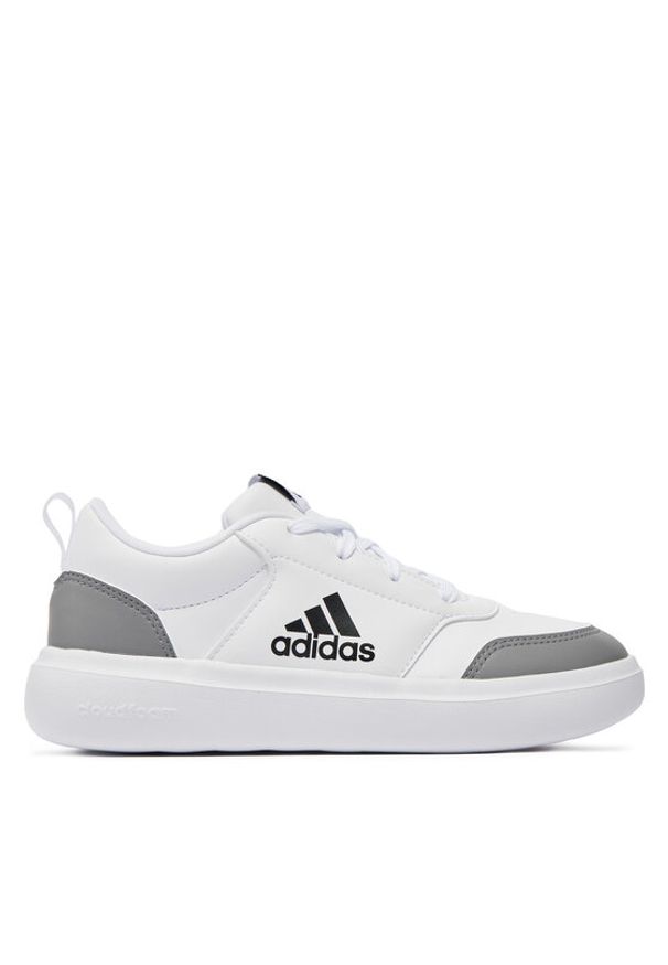 Adidas - adidas Sneakersy Park ST Kids IE0027 Biały. Kolor: biały