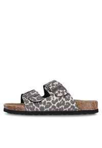 CRUZ Klapki Whitehill CR151945 Beżowy. Kolor: beżowy. Materiał: skóra #5