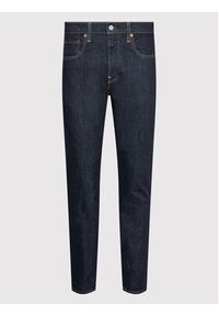 Levi's® Jeansy 512™ 28833-0280 Granatowy Slim Tapered Fit. Kolor: niebieski #3