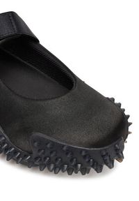 Puma Półbuty Mostro Fey 401063 02 Czarny. Kolor: czarny. Materiał: materiał #4