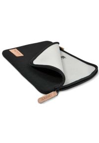 Etui na laptopa PORT DESIGNS Torino Sleeve 15.6 cali Czarny. Kolor: czarny. Materiał: neopren #3