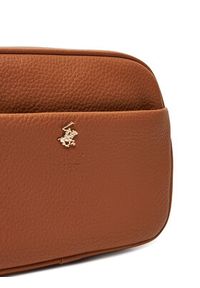 Beverly Hills Polo Club Torebka CEO-BHPC-C-012-08 Brązowy. Kolor: brązowy #6