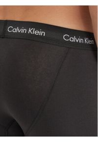 Calvin Klein Underwear Komplet 3 par bokserek 0000U2662G Czarny. Kolor: czarny. Materiał: bawełna #5