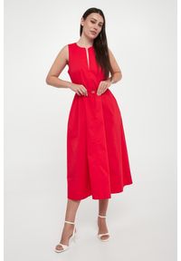 Twinset Milano - Sukienka damska TWINSET #3