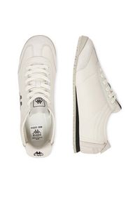 Kappa Sneakersy EO-1490036A(W) Biały. Kolor: biały. Materiał: syntetyk, materiał #3