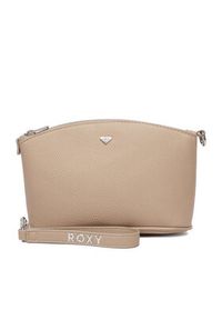 Roxy Kosmetyczka CWBEO-RX-W1-003-SS26 Beżowy. Kolor: beżowy. Materiał: materiał #4