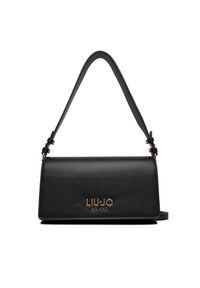 Torebka Liu Jo. Kolor: czarny #1