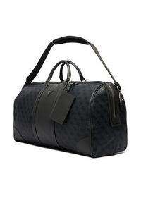 Guess Torba weekendowa TMMILL P6235 Czarny. Kolor: czarny. Materiał: skóra #4